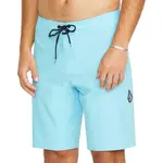 Шорты для плавания Volcom Lido Solid Mod 20´´, синий - фото 6