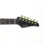 Гитара Suhr Standard Thin Purple Burst #89243 - фото 7