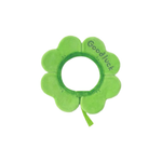 Кукла Lucky Four Leaf Clover Headband KecoSweet, four-leaf clover hood - фото