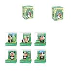 Коробки-сюрпризы Crayon Shinchan - фото 7