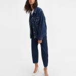 Женская джинсовая куртка Levi's levi’s, цвет Denim - фото 3