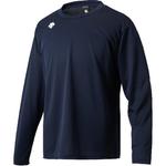 Унисекс свитшот DESCENTE, белый - фото 7