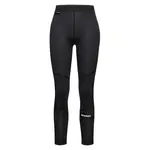 Леггинсы Mammut Eiger Nordwand Advanced FL, черный - фото