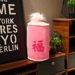 Плюшевая игрушка Healing Collection Firecracker MAOGEGE - фото 7