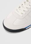 Кроссовки Polo Ralph Lauren VARICK , White/Royal/White - фото 6