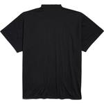 Футболка унисекс черная Balenciaga, черный - фото 2