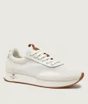 Кроссовки WKARARO Weekend Maxmara, белый - фото