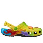 (GS) Crocs Gushers x Classic Clog 'Tropical Flavors' - фото 2
