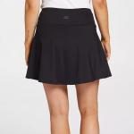 Женские шорты для гольфа Eagle 15 дюймов Calia, черный - фото 3