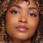 Тени для век Super Shock Shadow ColourPop, Sailor (warm beige with multi-colored glitter) - фото 6