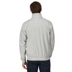 Куртка Regatta Shorebay Hoodie Rain, серый - фото 2