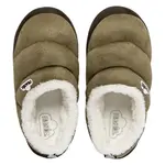 Тапочки Nuvola UNVEL24, зеленый - фото 5