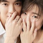 Кольцо Unisex FANCI - фото 6