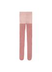 Колготки Calzedonia, розовый/пудровый - фото