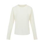 Женский лонгслив DESCENTE, Bk-Tap Shoe - фото 9