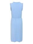 Платье Kamaria обычного кроя, цвет Vista Blue Kaffe - фото 4