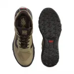 Кроссовки Vans MTE Crosspath, коричневый - фото 2