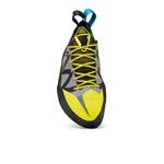 Кроссовки Scarpa Vapour Lace Climbing, серый - фото 4