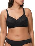 Бюстгальтер TRIUMPH Bra Delicate Doreen, черный - фото 2