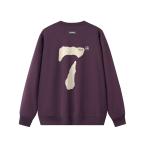 Толстовка унисекс PAKA, Черный - фото 24