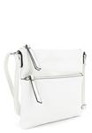 Сумка через плечо EMILY & NOAH Umhängetasche E&N Emma, белый - фото 2