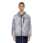 Куртка мужская серая EMPORIO ARMANI - фото 9