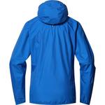 Куртка Haglöfs L.I.M Proof, синий - фото 2