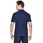 Поло с коротким рукавом Speedo Team Kit, синий - фото 2