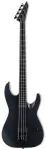 ESP LTD M-4 BLACK METAL Черный сатин - фото