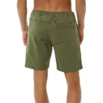 Шорты Rip Curl Classic Surf Volley, зеленый - фото 2