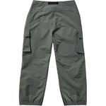 Унисекс карго штаны Phenix, черные - фото 4