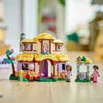 LEGO, Disney, кубики, Хижина Аши, 43231 - фото 13