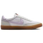 Nike Кроссовки Killshot 2 Textile White Gum Light Brown Barely Grape - фото 2