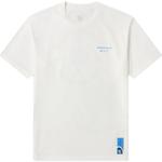 Футболка унисекс KOLON SPORT, синий - фото 3