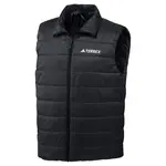 Жилет adidas Terrex Multi Essentials Climawarm Padded, черный - фото