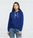 Толстовка Regular fit Polo Ralph Lauren, синий - фото 3