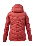 Стеганая куртка Killtec "KOW 149 WMN QLTD JCKT", малиновый - фото 2