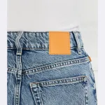 Джинсы мамы c_ruth hr 5.0 Boss, синий - фото 4