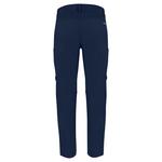 Брюки карго Salewa Puez Durastretch, синий - фото 3