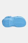 Детские тапочки Crocs CLASSIC CLOG, синий - фото 6