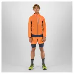 Куртка Karpos Lot EVO, оранжевый - фото 4