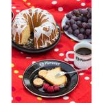 Petromax Dutch Oven gf1 Противень Bundt с крышкой для торта, черный - фото 10