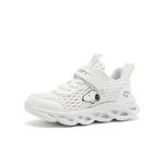 Кроссовки для детей "Дети" Snoopy, бежевый - фото 2