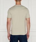 Футболка лес Regular fit Boss Orange, желтый - фото 4