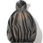 Толстовка унисекс A SQUARE ROOT, Желтый - фото 19