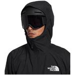 Куртка-Утеплитель - мужская The North Face, Tnf Black-Npf - фото 4