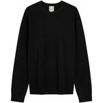 Джемпер унисекс Calvin Klein, слоновая кость - фото 6