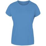 Футболка Joluvi Combed Cotton, синий - фото