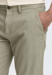 Чиносы SDLORAN Solid, цвет Vetiver - фото 4