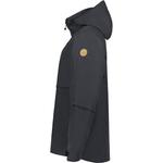 Куртка ментон Icepeak, серый - фото 3